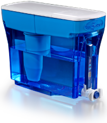 zerowater-23cup-dispenser